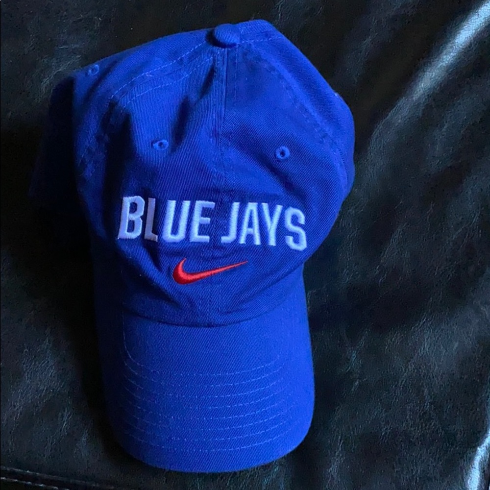 Dripppy Blue Jays cap🔥🔥